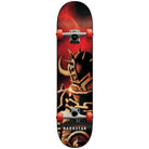 Darkstar Youth Optical FP 7.0 - Skateboard Complete