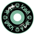 Darkstar Youth Timeworks Soft Top Mint 6.5 - Skateboard Complete Wheels