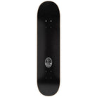 Darkstar Youth Warrior FP Premium Multi 7.375 - Skateboard Complete Top Griptape