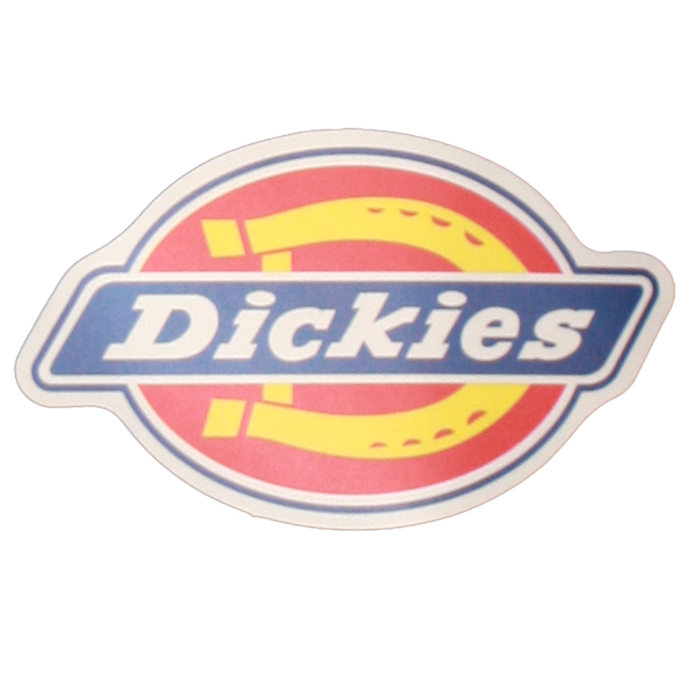 Dickies - Sticker