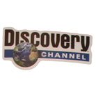 Discovery - Sticker