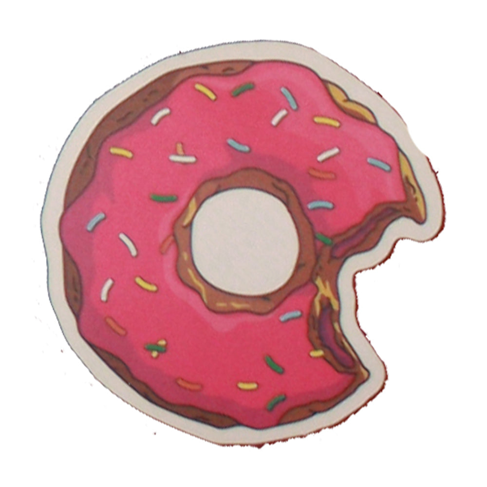 Donut Bite - Sticker