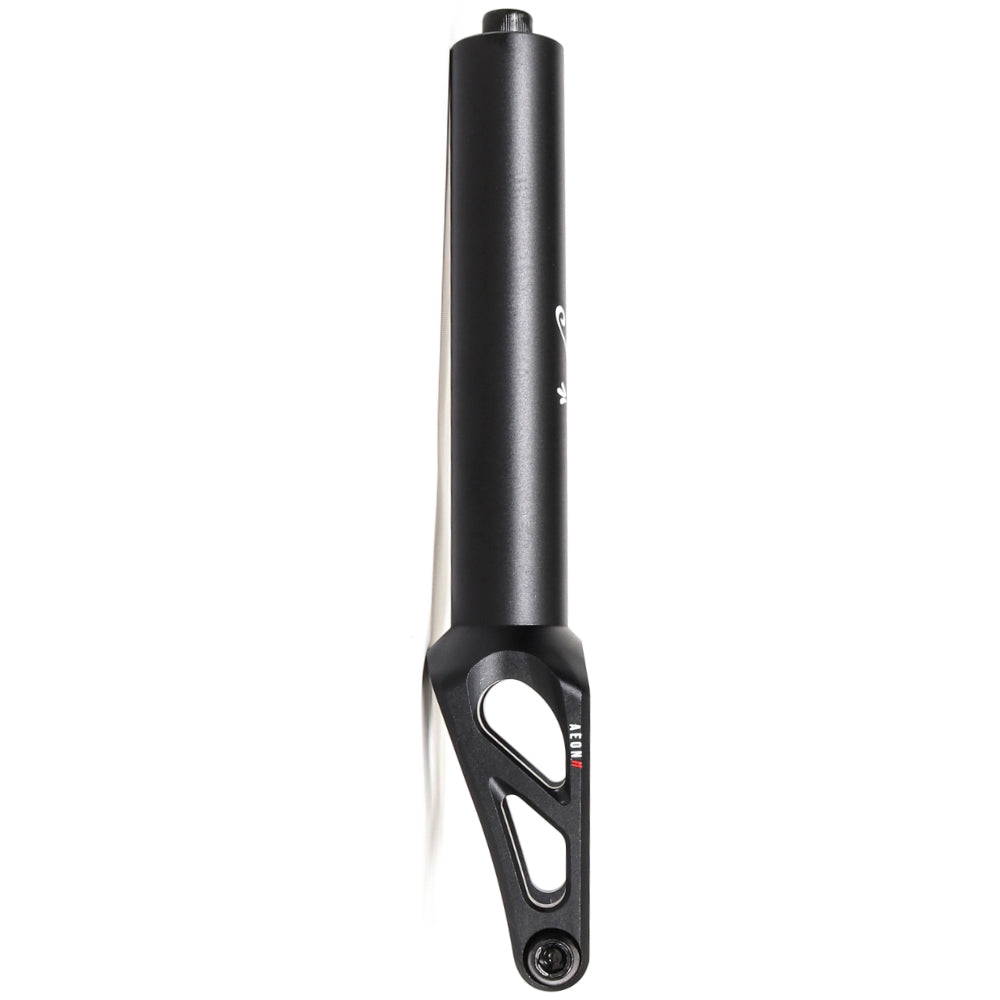Drone Aeon 2 Freestyle Scooter Fork Black Side