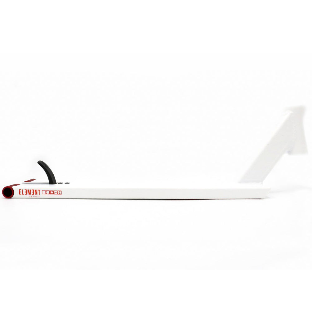 Drone Element 5.5" White - Scooter Deck Side Boxed Sreet