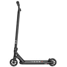 Drone Icon 1 Freestyle Scooter Complete Park Aluminium Black Side