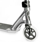 Drone Shadow 2 Freestyle Scooter Complete Polished Chrome Lux Majesty Contrast