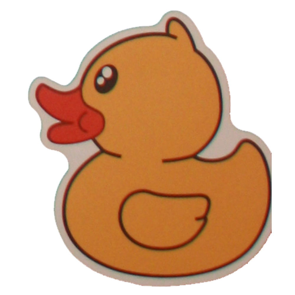 Duck Toy - Sticker