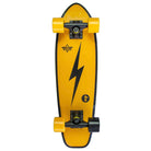 Dusters Bird Bolt Yellow 25" - Cruiser Complete