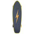 Dusters Bird Bolt Yellow 25" - Cruiser Complete Top