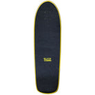 Dusters Cobra Yellow 29.5" - Cruiser Complete Top