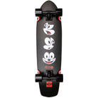 Dusters Felix Mood Glow In The Dark 31"- Cruiser Complete