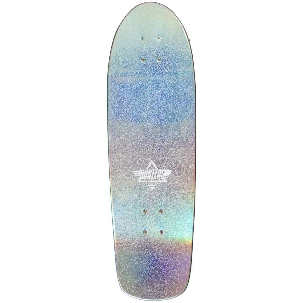 Dusters Cazh Cosmic Holographic 29.5" - Cruiser Complete Top