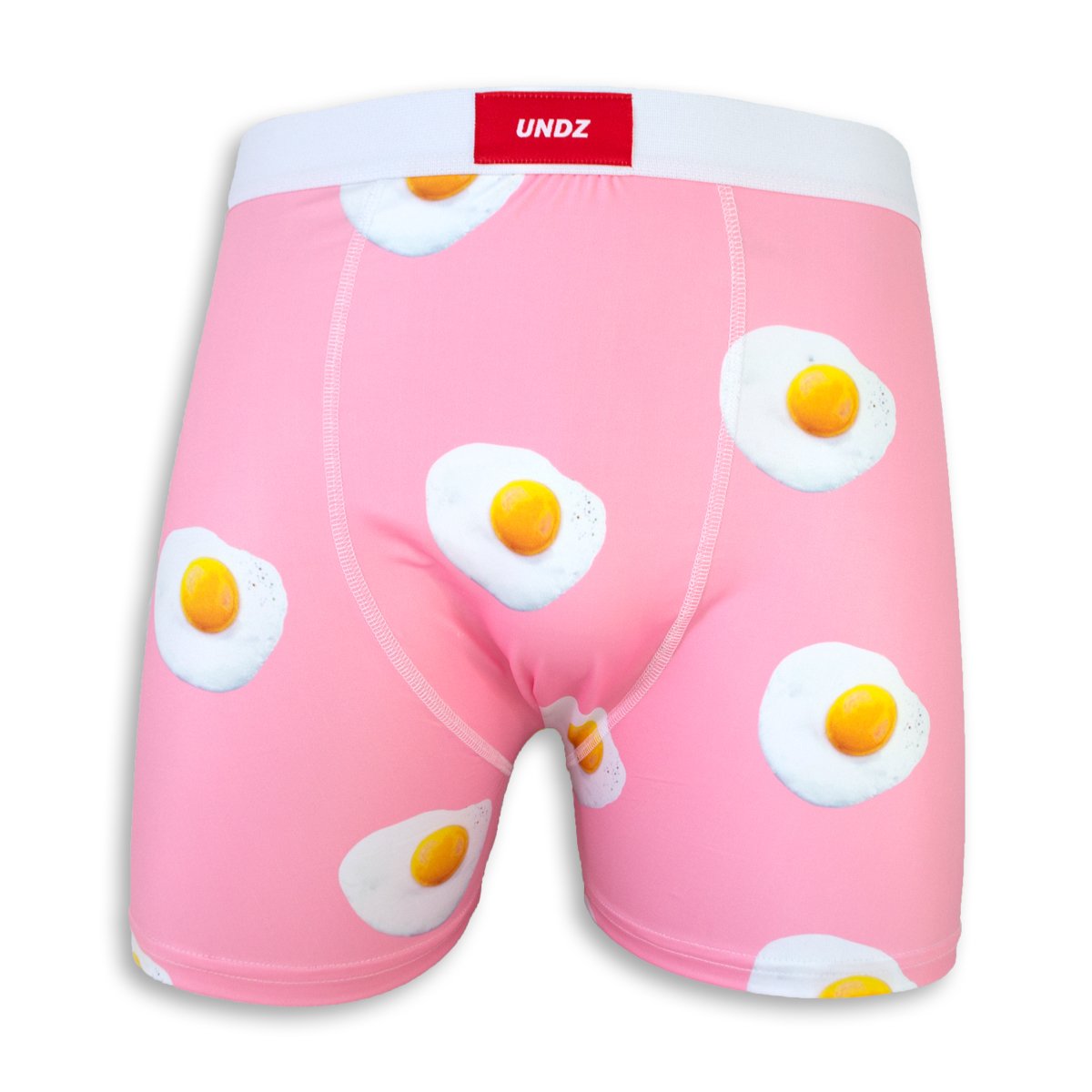 UNDZ Eggs, Underwear