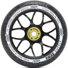 Eagle Standard X6 Core 110mm (PAIR) - Scooter Wheel Candy Black