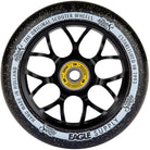 Eagle Standard X6 Core 110mm (PAIR) - Scooter Wheel Candy Gold
