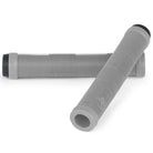 Eclat Pulsar Grips Made By ODI In USA With Their Super Soft Rubber Compound - Grey