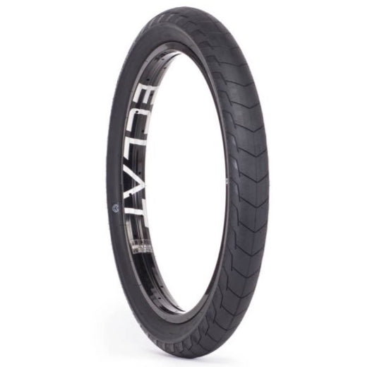 Eclat Decoder 60tpi Black BMX Tire