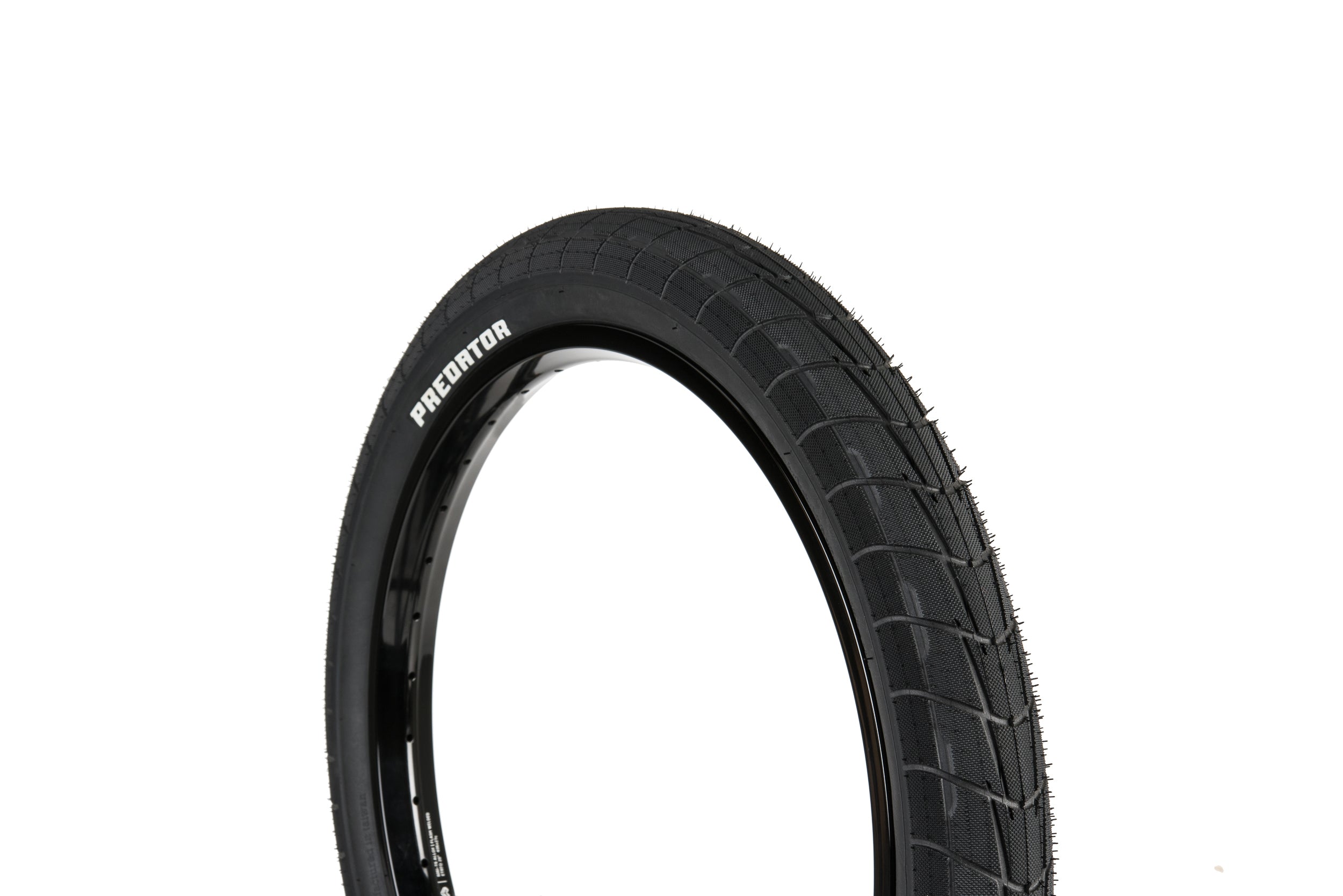 Eclat Predator Bruno Hoffman - BMX Tire