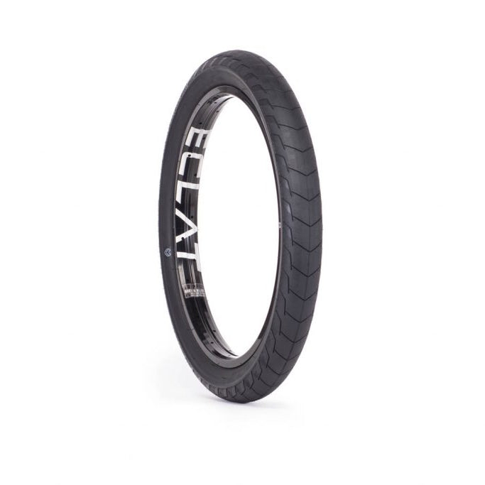 Eclat Decoder 60tpi - BMX Tire Black