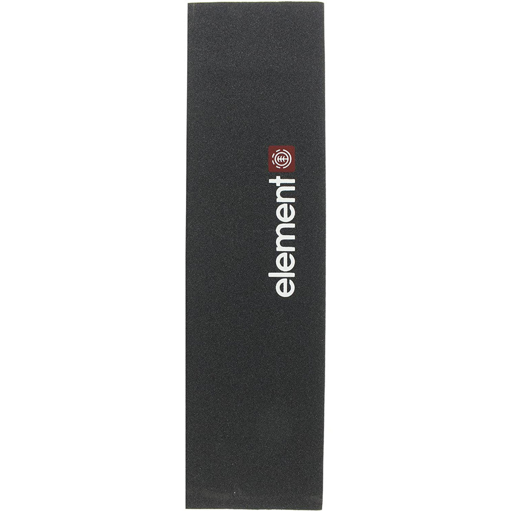 Element Classic Logo Sheet - Skateboard Griptape