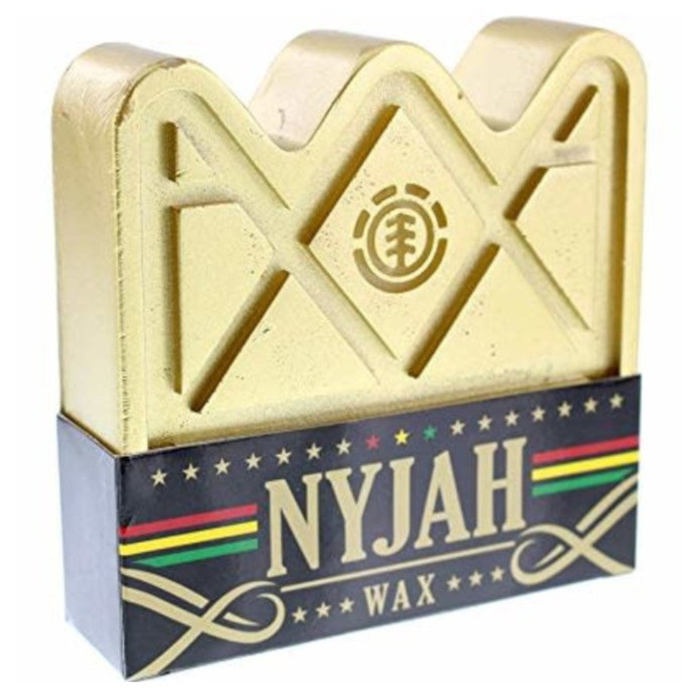 Element Nyjah Crown - Wax Packed