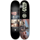 Element X Star Wars The Mandalorian Hunter And Prey 8.25 - Skateboard Deck