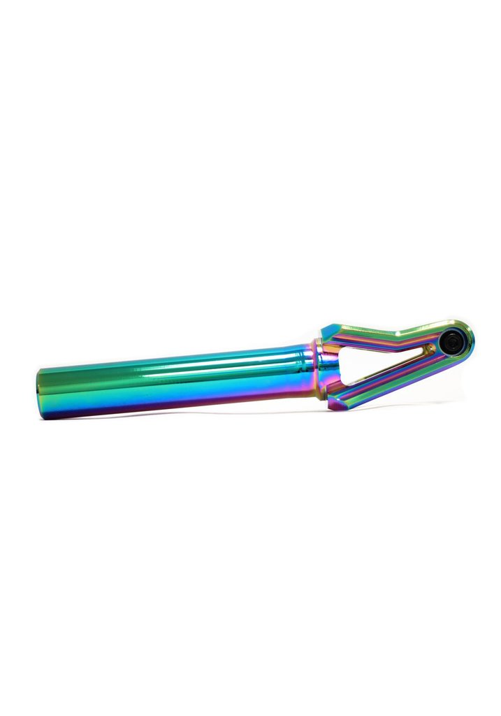 Elite Profile 125mm, Scooter Fork, Neo Chrome