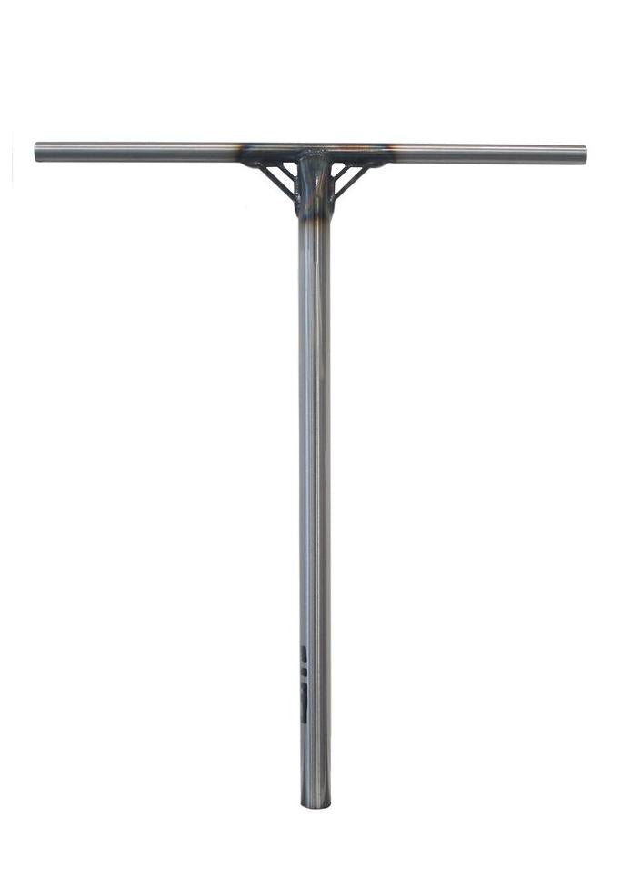 Elite Profile - Scooter Bar Clear