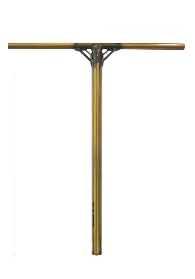 Elite Profile - Scooter Bar Trans Gold