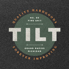 Tilt Emporium -Scooter Griptape Close-Up