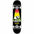 Enjoi Abduction Premium 8.0 - Skateboard Complete