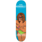 Enjoi Barletta Body Slam R7 8.0 - Skateboard Deck