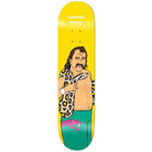 Enjoi Berry Body Slam R7 8.0 - Skateboard Deck