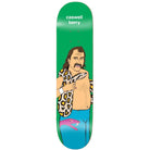 Enjoi Berry Body Slam R7 Green 8.0 - Skateboard Deck