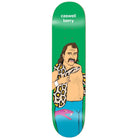 Enjoi Caswell Berry Body Slam R7 Green 9.0 - Skateboard Deck