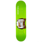Enjoi Berry Snap Back R7 8.0 - Skateboard Deck