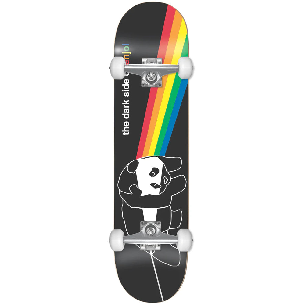 Enjoi Dark Side Of Enjoi Premium 9.0 - Skateboard Complete