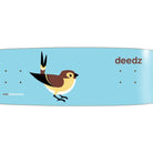 Enjoi Deedz Early Bird R7 8.375 - Skateboard Deck Zoom