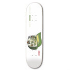 Enjoi Deedz Snap Back R7 8.125 - Skateboard Deck