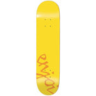 Enjoi Early 90's Yellow 7.75 - Skateboard Deck