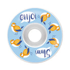 Enjoi Early Bird 51mm - Skateboard Wheels