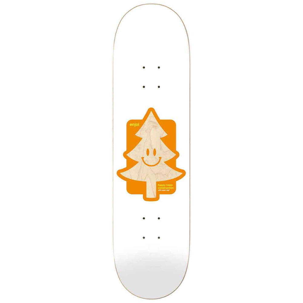 Enjoi Happy Tree Super Sap R7 8.25インチ Enjoi Happy Tree Super Sap R7 8.25 - Skateboard Deck – Versus Pro Shop
