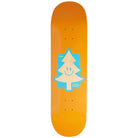 Enjoi Happy Tree Super Sap R7 8.5 - Skateboard Deck