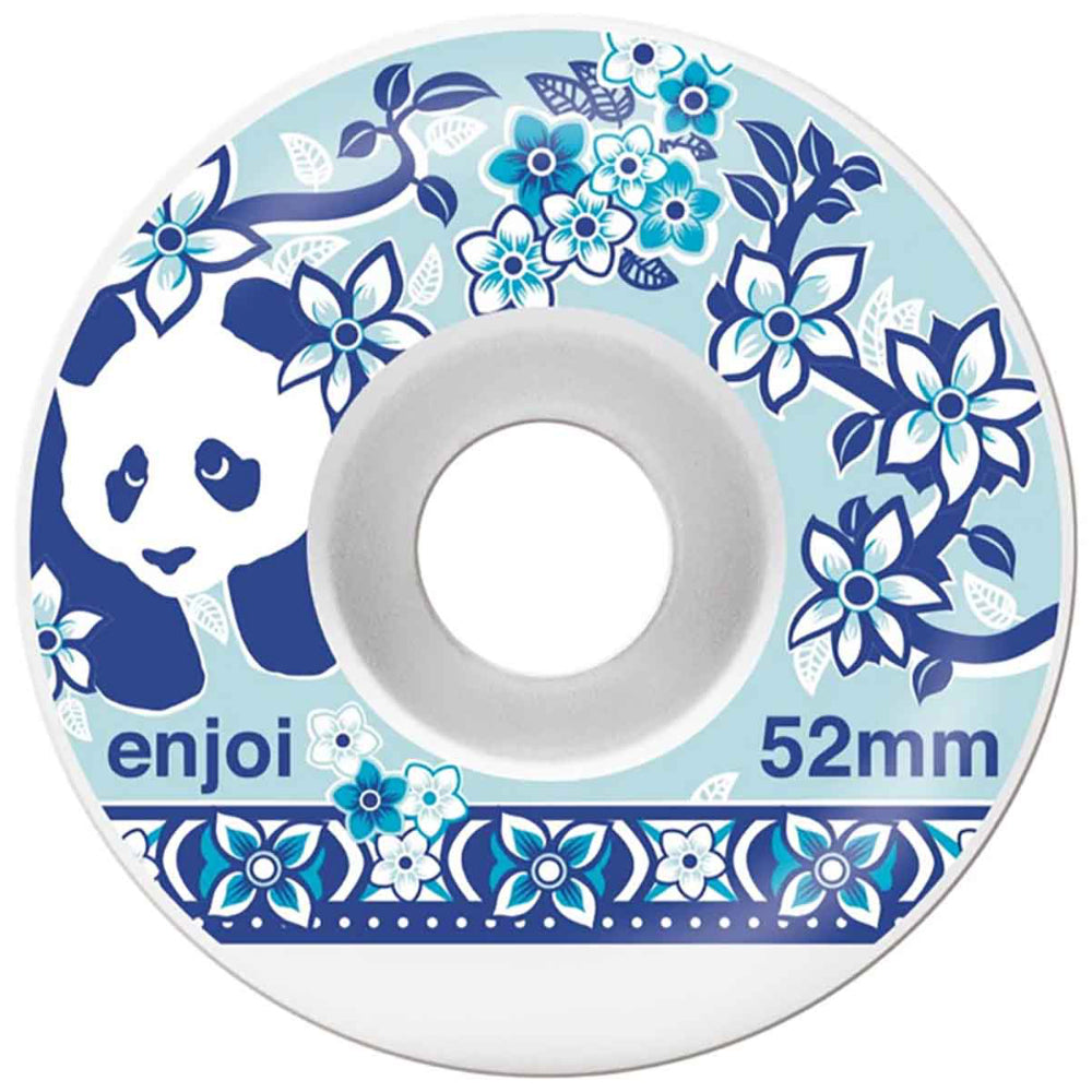 Enjoi Ming 99A 52mm - Skateboard Wheels