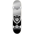 Enjoi Oaktown FP Black 8.0 - Skateboard Complete