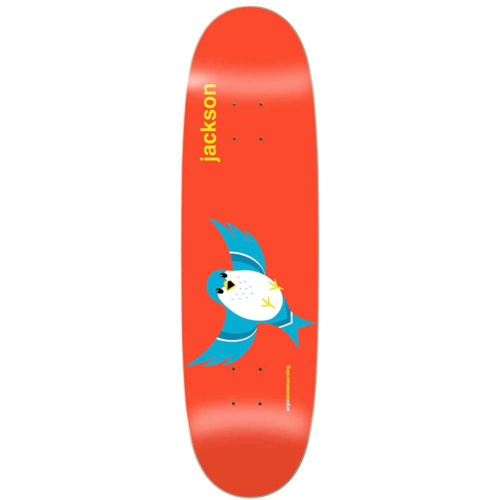 Enjoi Pilz Early Bird R7 9.125 - Skateboard Deck