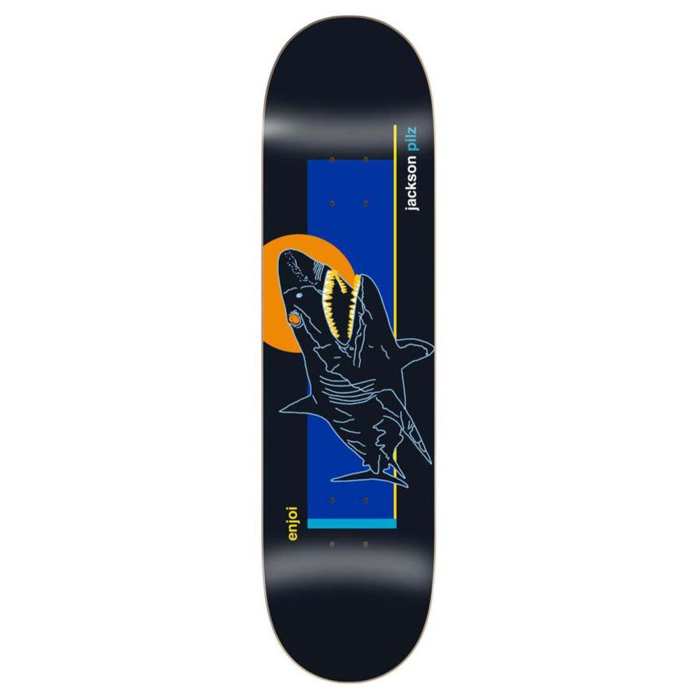Enjoi Pilz Skart R7 8.25 - Skateboard Deck