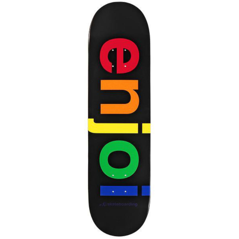 Enjoi Spectrum R7 8.25 - Skateboard Deck