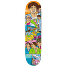 Enjoi Thaynan Weekend At Louies R7 8.5 - Skateboard Deck