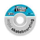 Enjoi VX-54 Grey 54mm - Skateboard Wheels